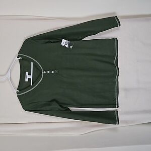 Sonoma sleepwear top